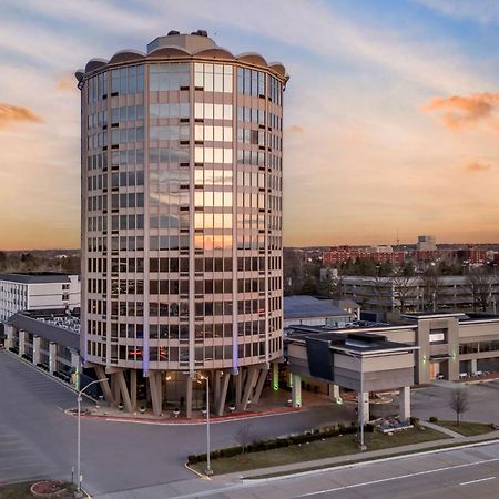 Radisson Hotel Southfield-Detroit Dış mekan fotoğraf