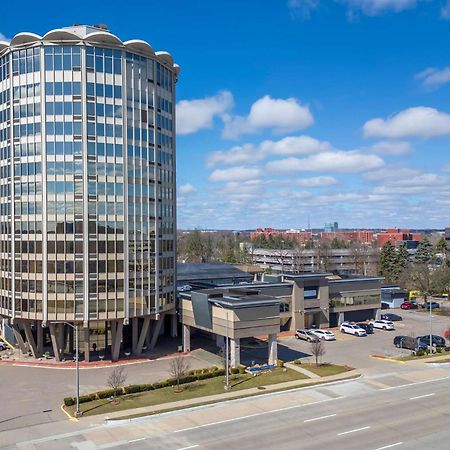 Radisson Hotel Southfield-Detroit Dış mekan fotoğraf
