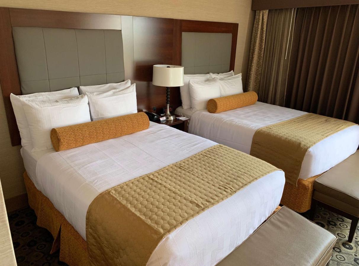 Radisson Hotel Southfield-Detroit Dış mekan fotoğraf