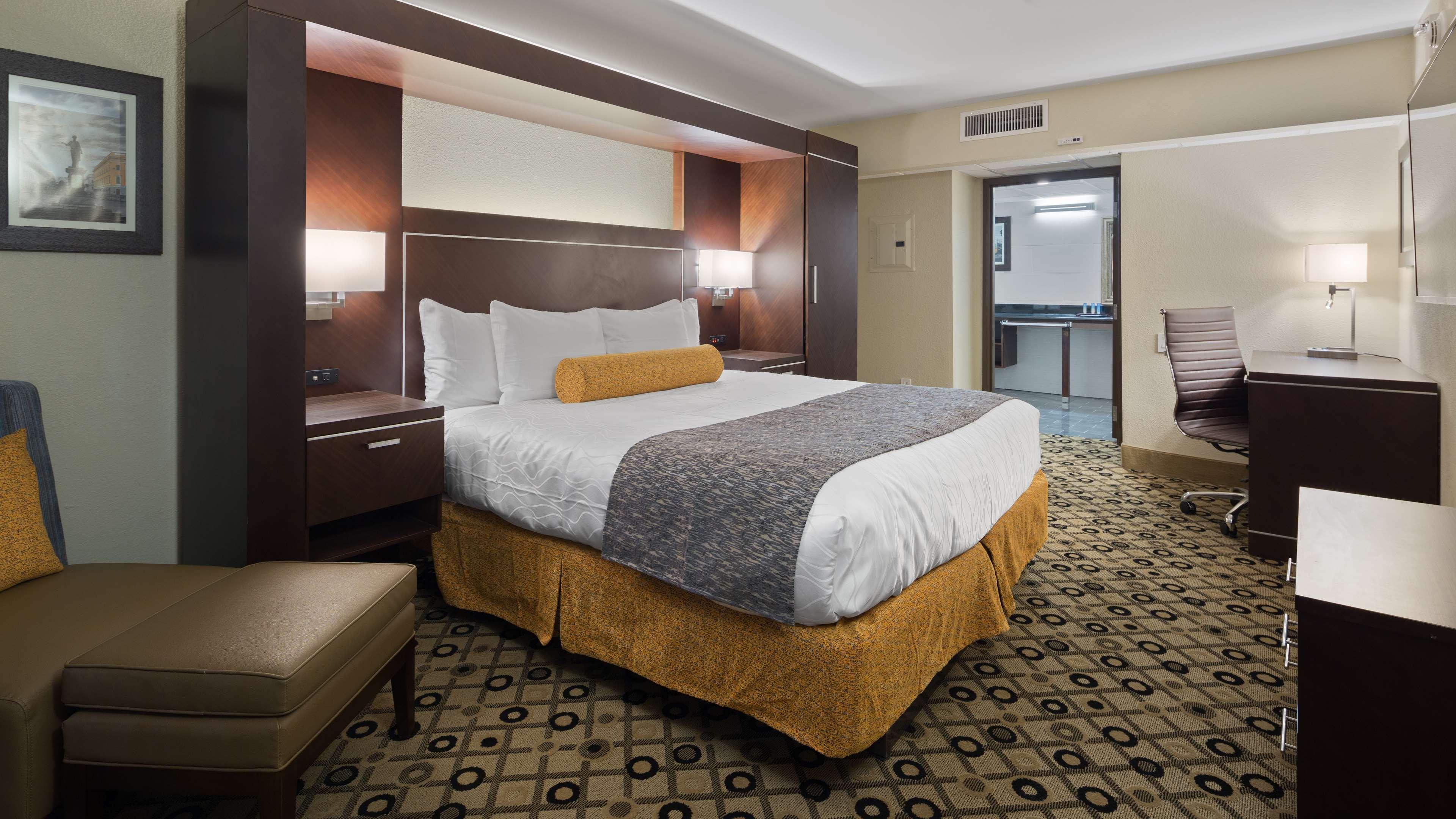 Radisson Hotel Southfield-Detroit Dış mekan fotoğraf