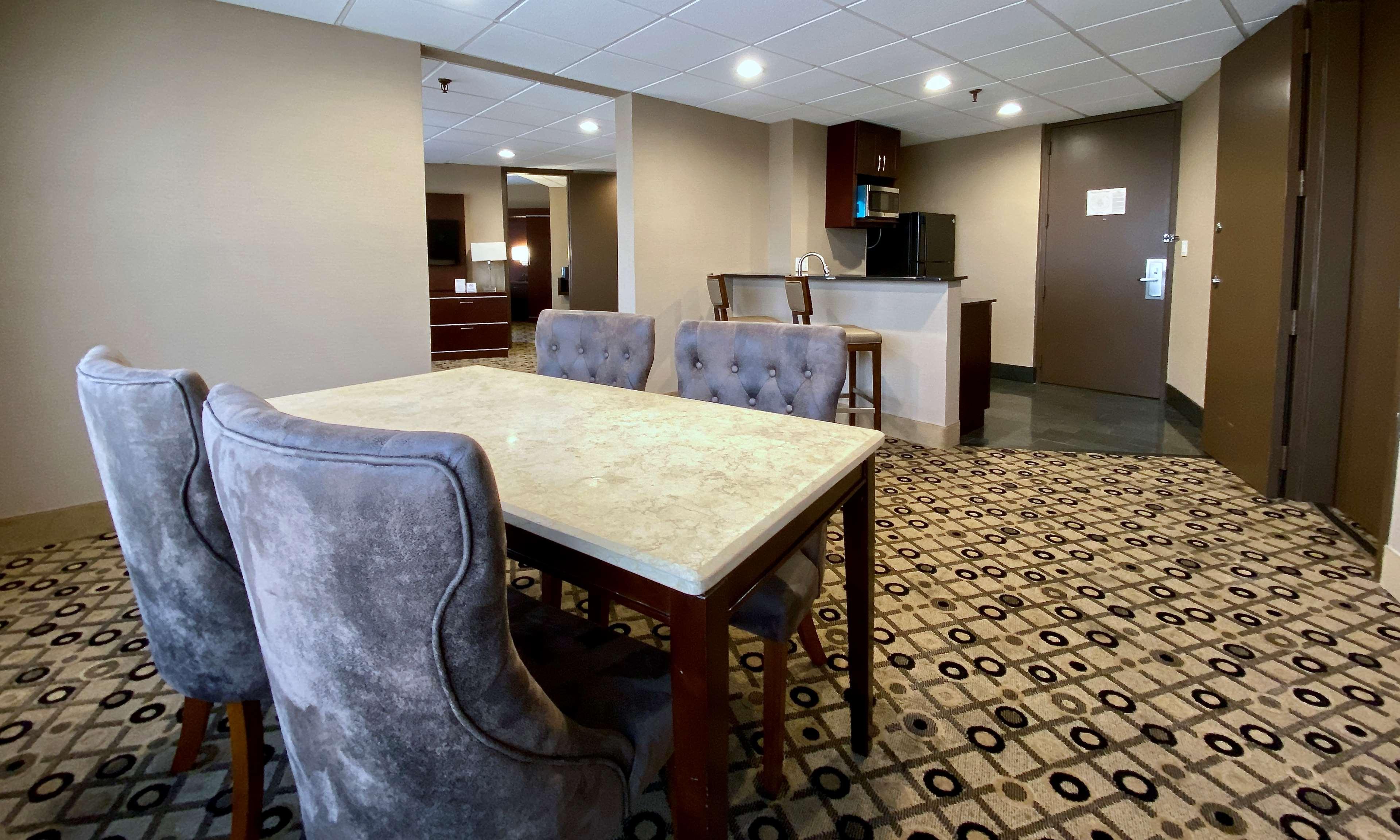 Radisson Hotel Southfield-Detroit Dış mekan fotoğraf