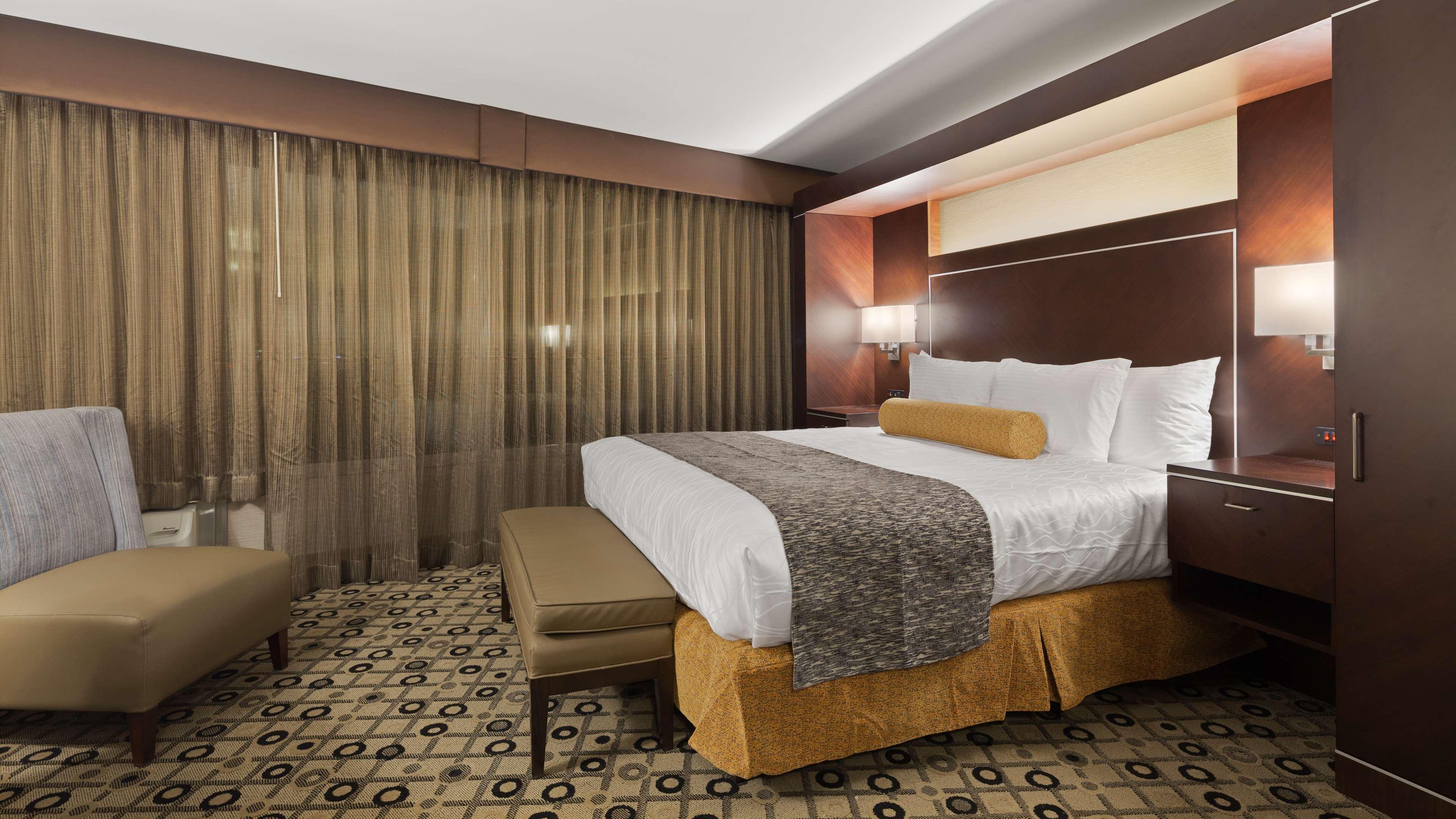 Radisson Hotel Southfield-Detroit Dış mekan fotoğraf