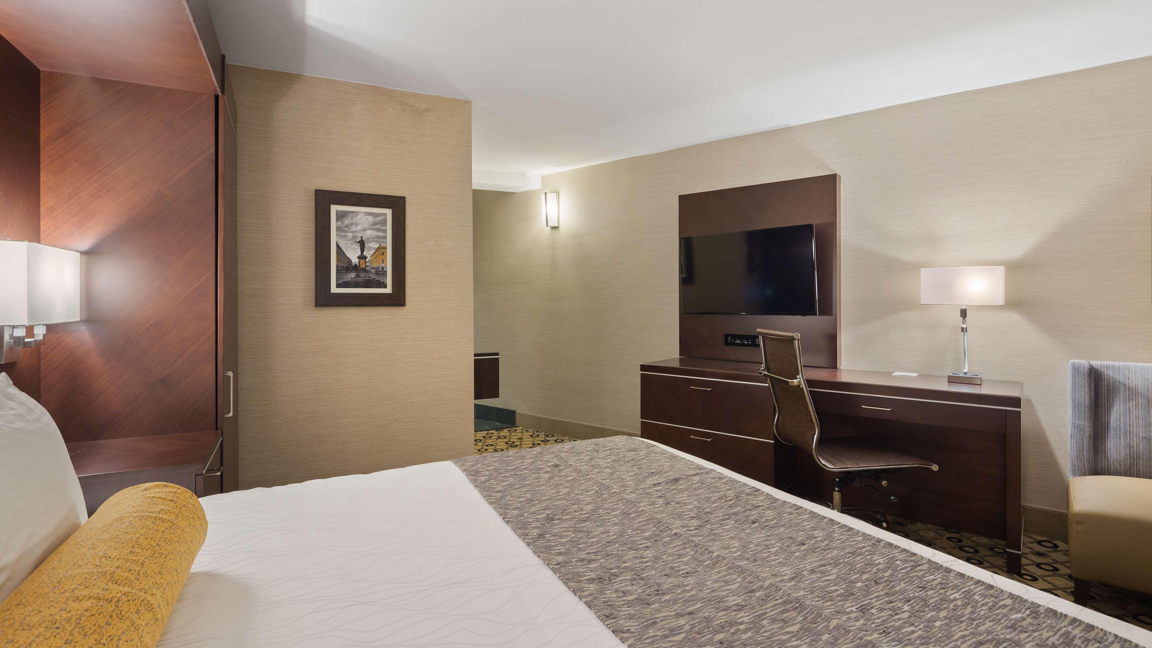 Radisson Hotel Southfield-Detroit Dış mekan fotoğraf