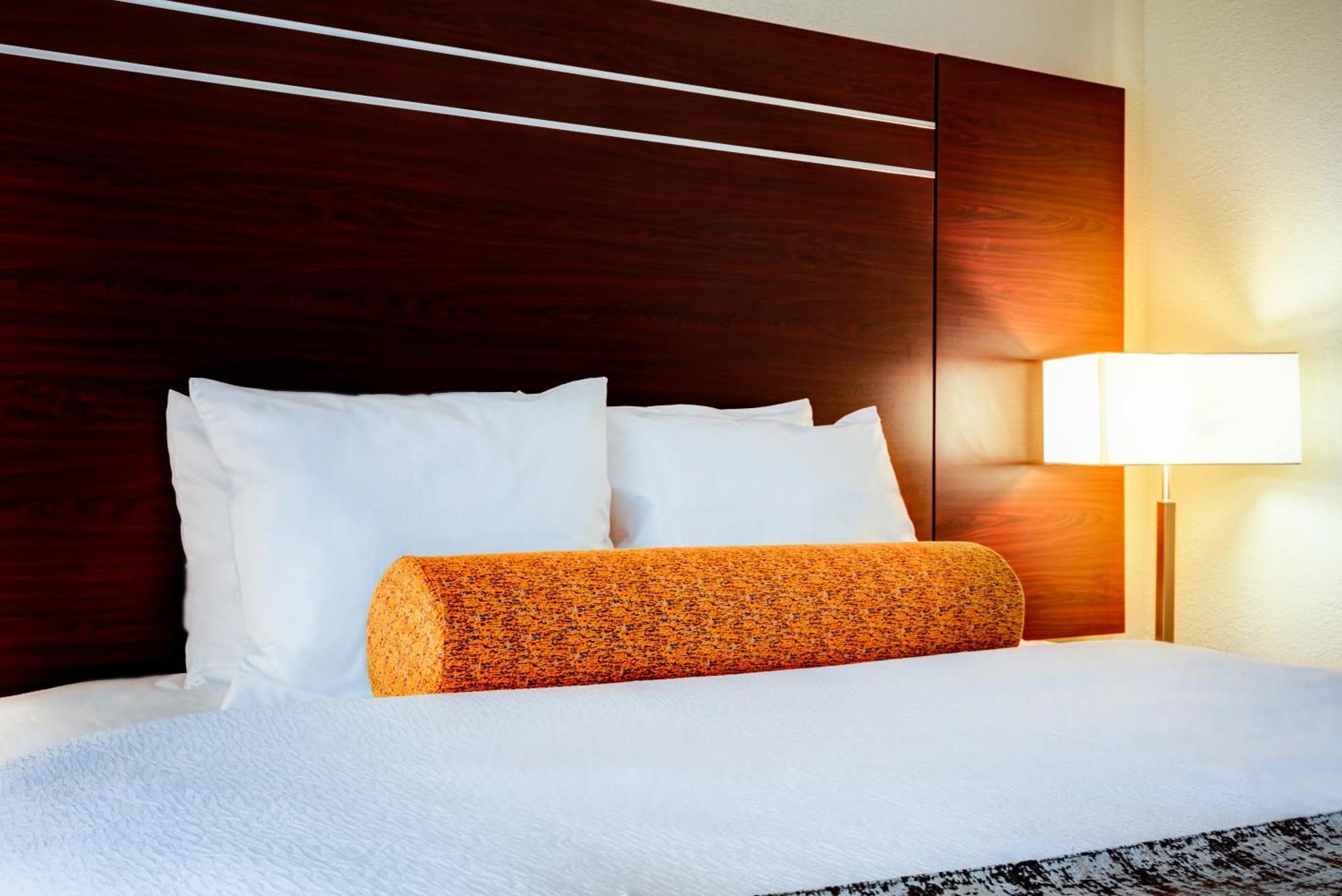 Radisson Hotel Southfield-Detroit Dış mekan fotoğraf