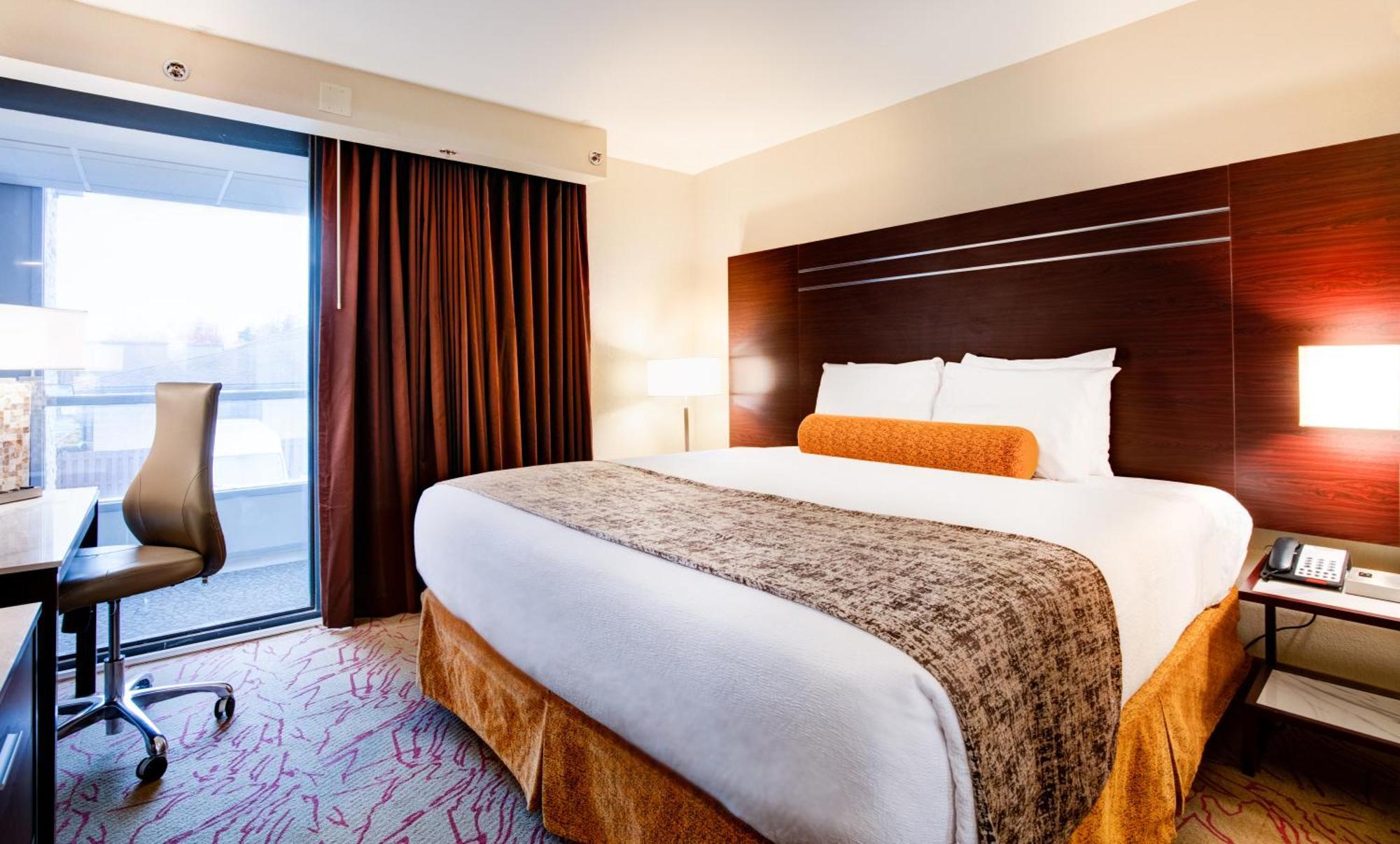 Radisson Hotel Southfield-Detroit Dış mekan fotoğraf