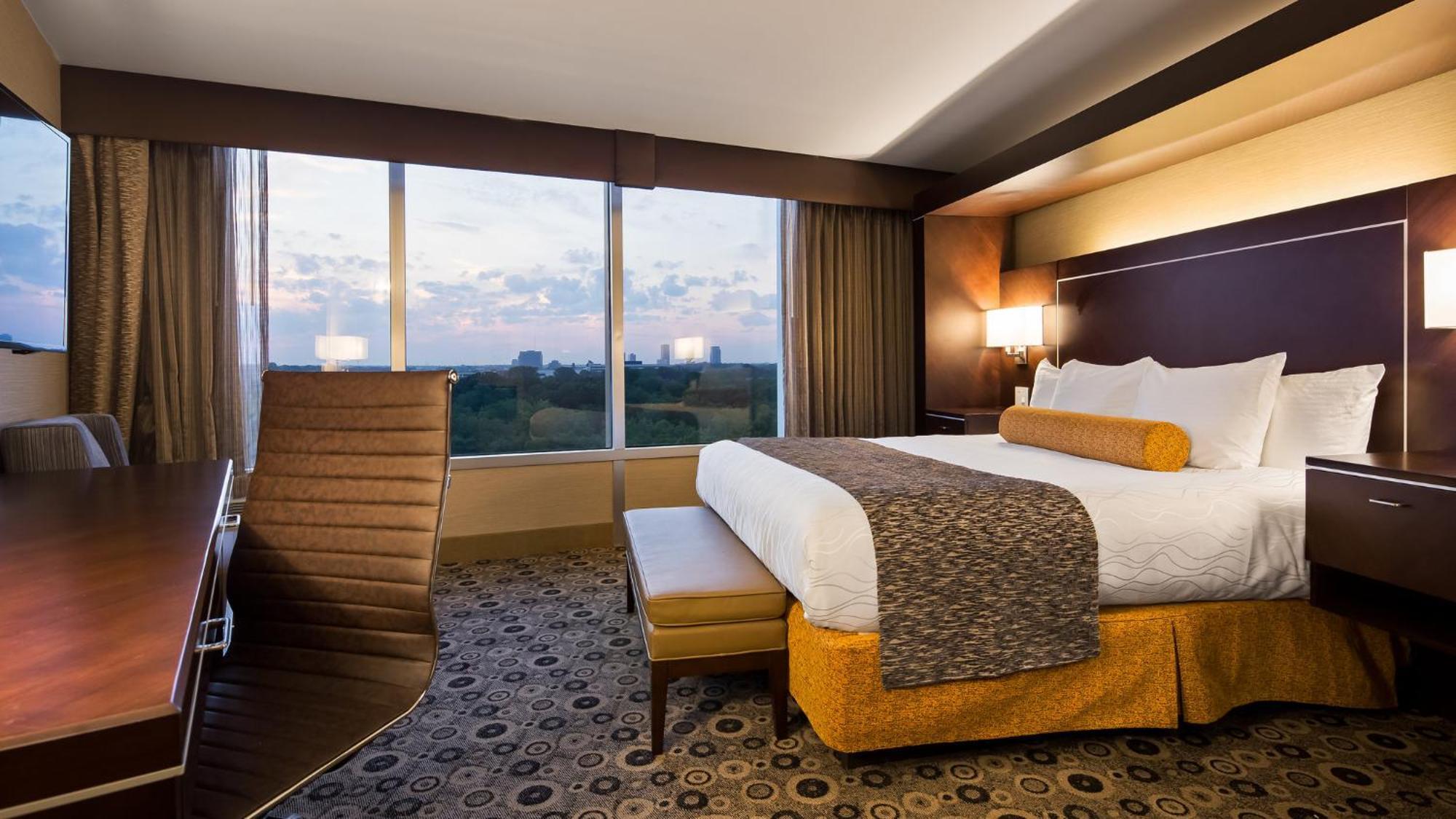 Radisson Hotel Southfield-Detroit Dış mekan fotoğraf