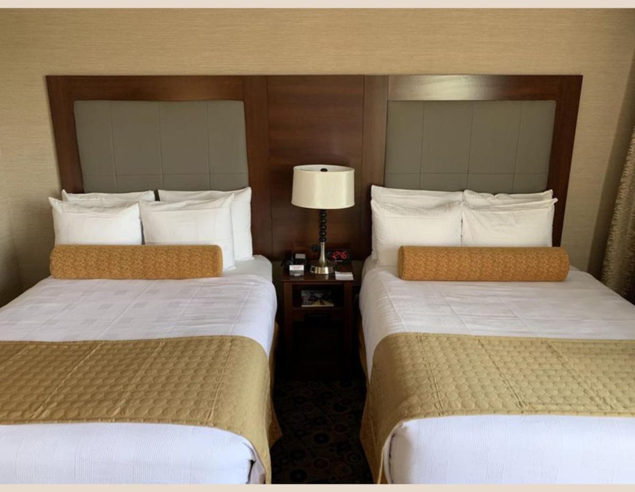 Radisson Hotel Southfield-Detroit Dış mekan fotoğraf