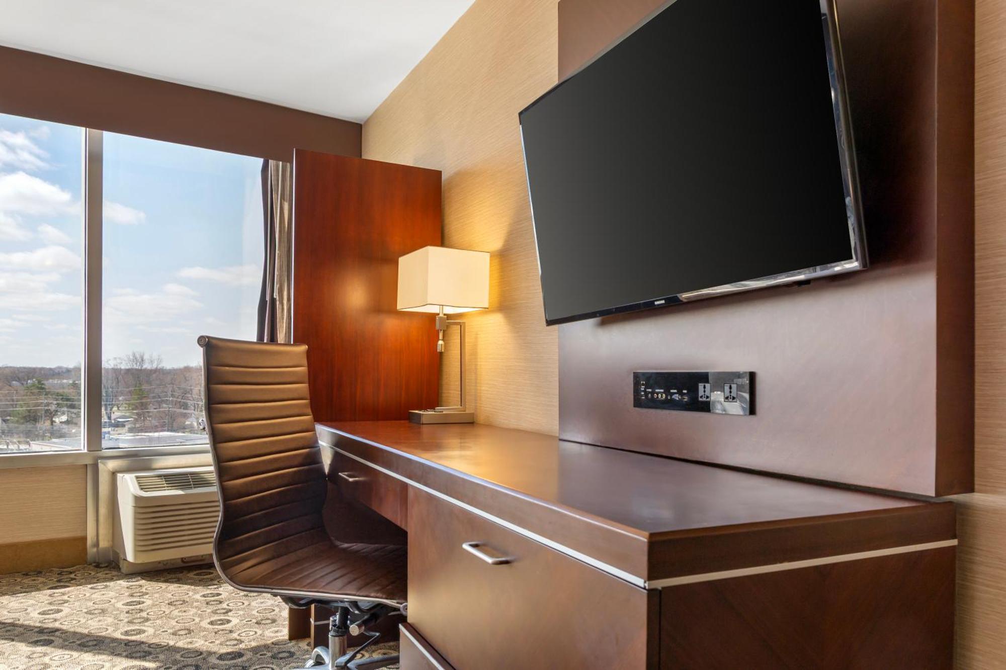 Radisson Hotel Southfield-Detroit Dış mekan fotoğraf