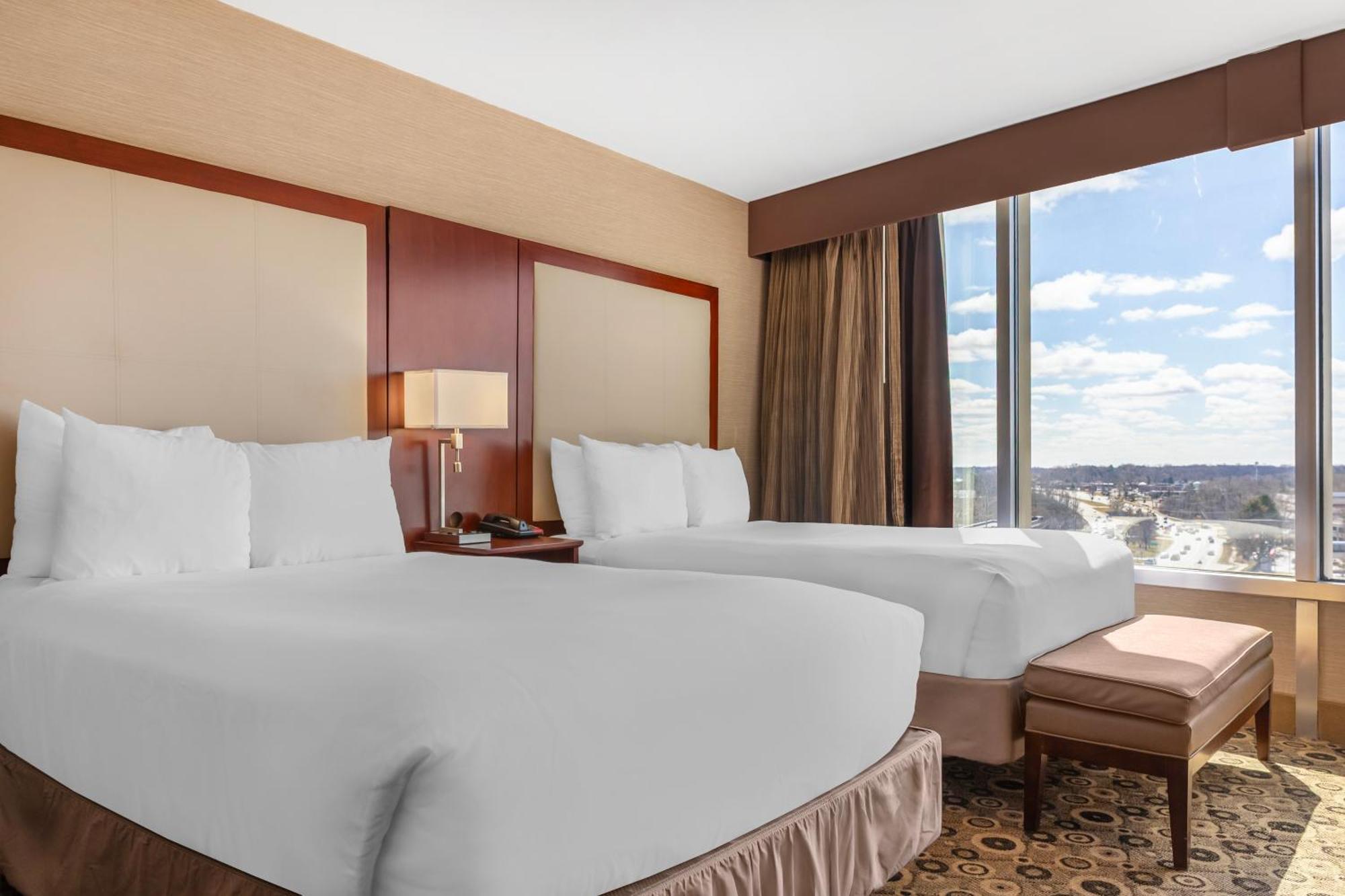 Radisson Hotel Southfield-Detroit Dış mekan fotoğraf