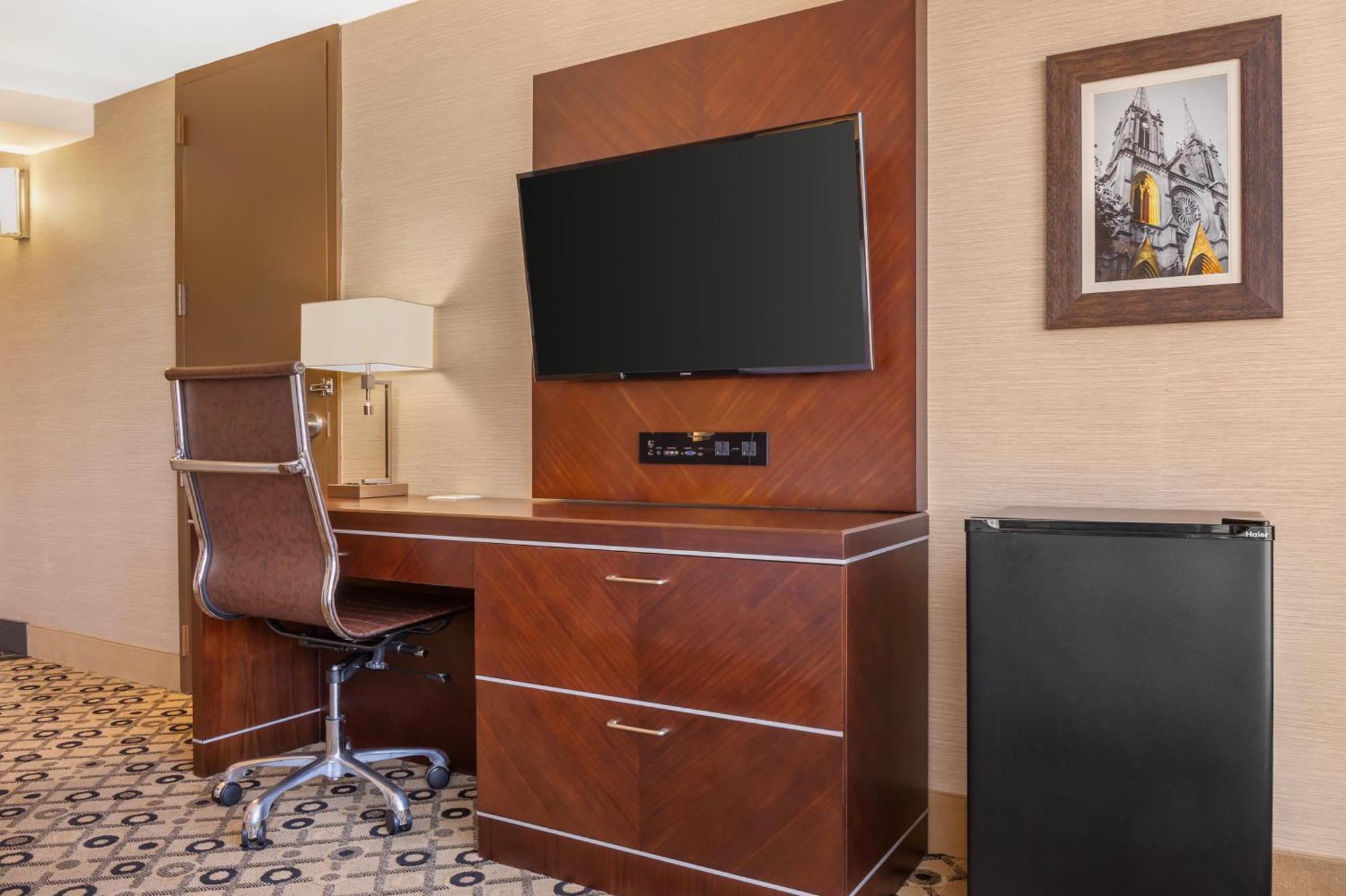 Radisson Hotel Southfield-Detroit Dış mekan fotoğraf