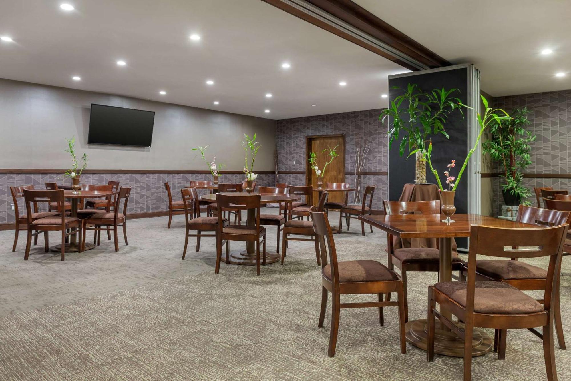 Radisson Hotel Southfield-Detroit Dış mekan fotoğraf