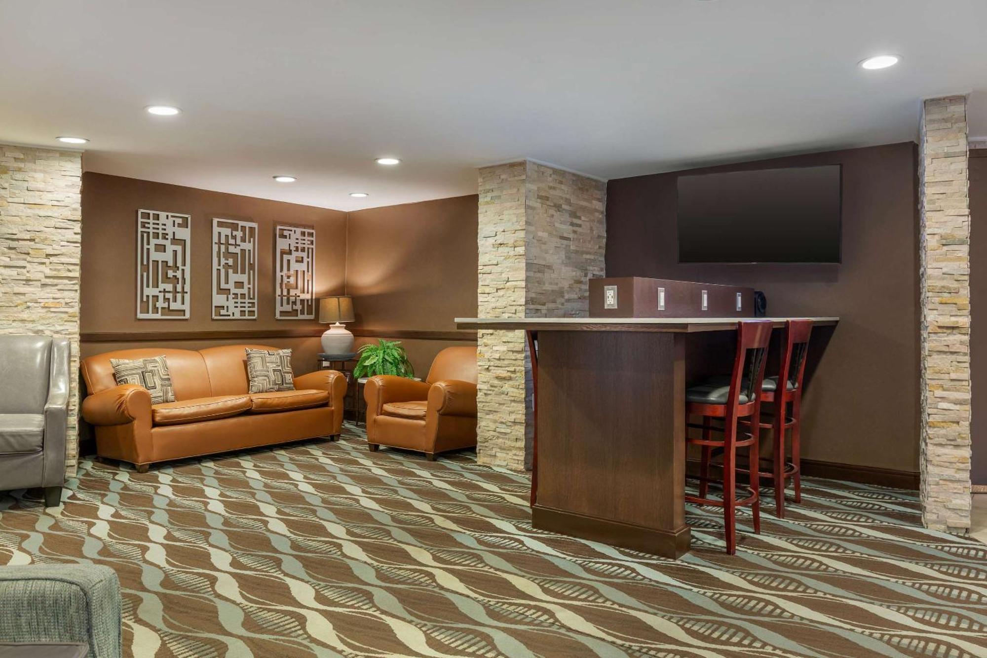 Radisson Hotel Southfield-Detroit Dış mekan fotoğraf