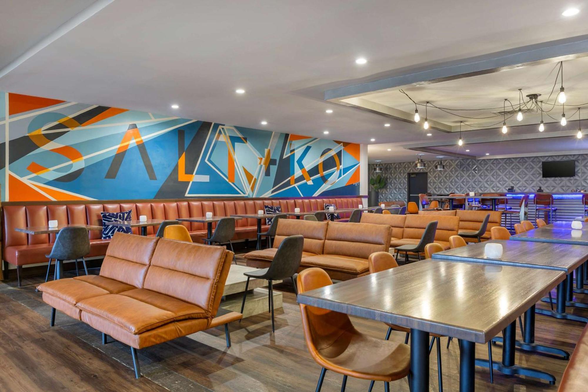 Radisson Hotel Southfield-Detroit Dış mekan fotoğraf