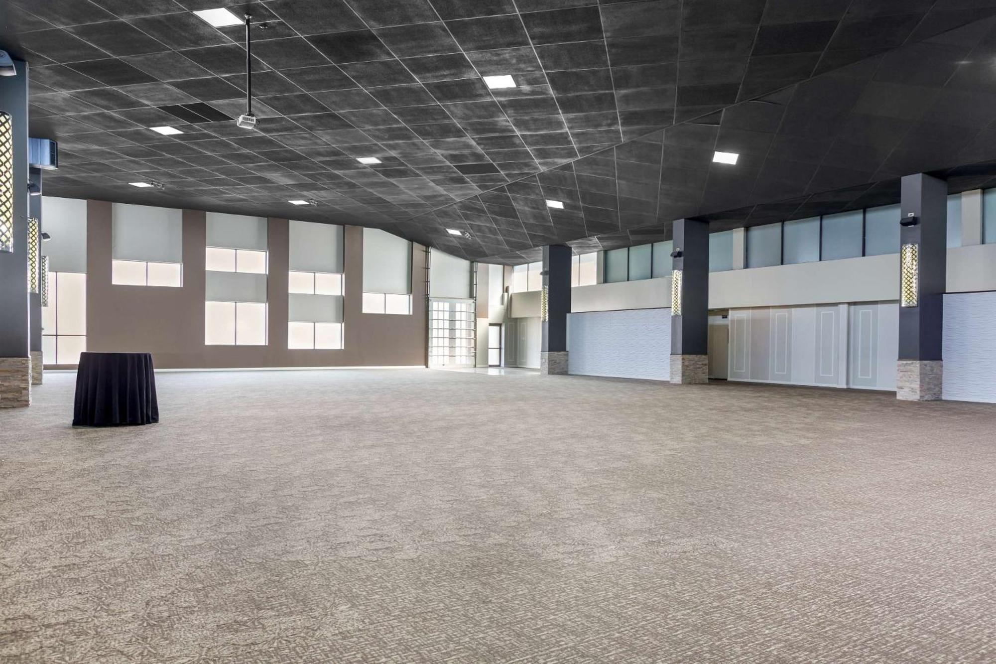 Radisson Hotel Southfield-Detroit Dış mekan fotoğraf