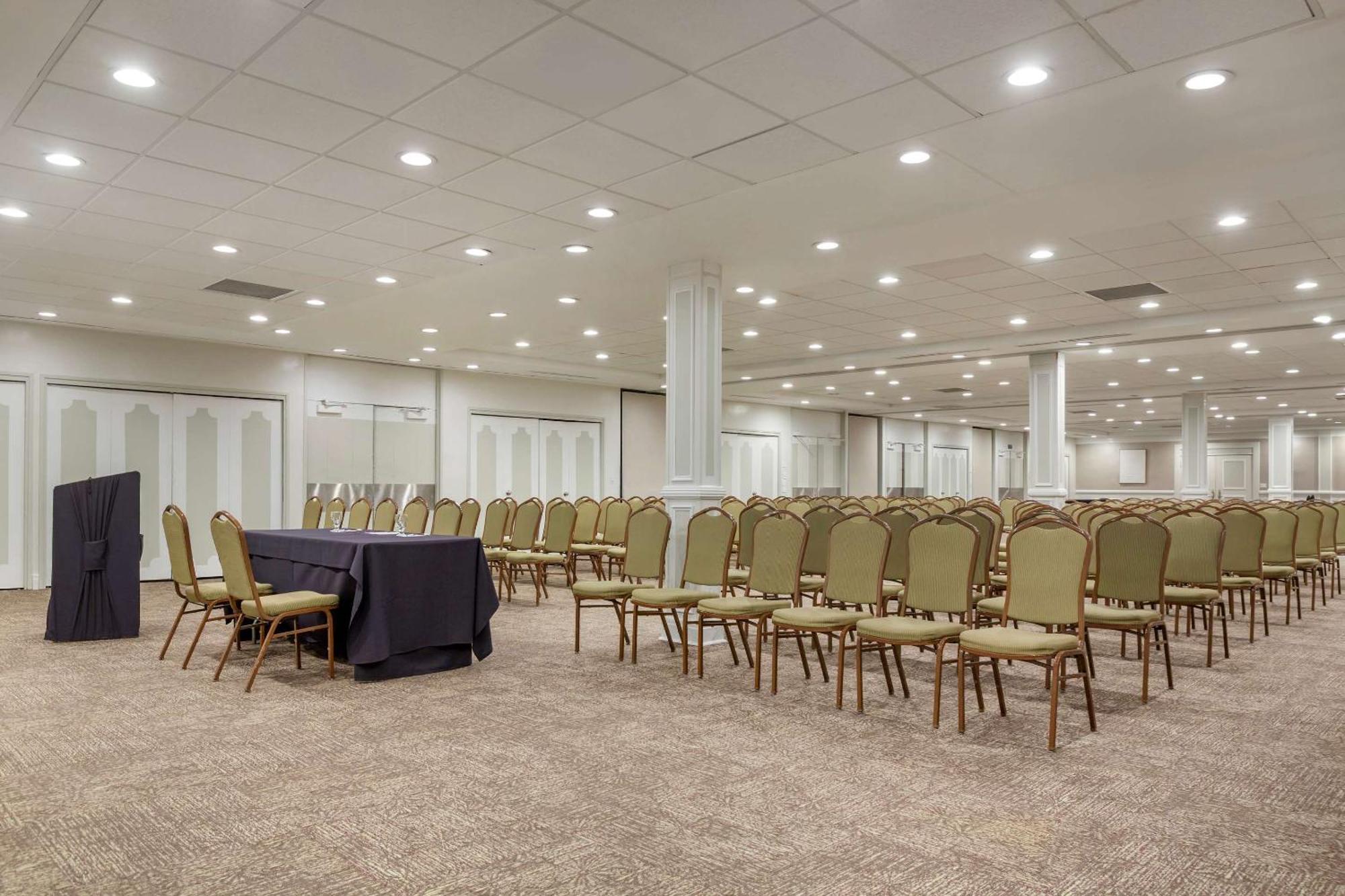 Radisson Hotel Southfield-Detroit Dış mekan fotoğraf