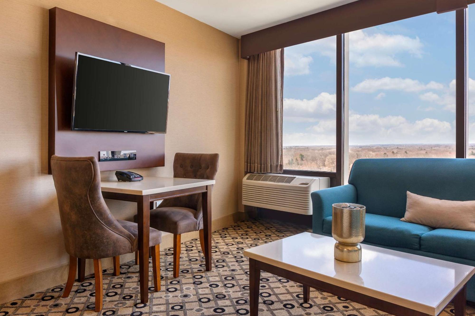 Radisson Hotel Southfield-Detroit Dış mekan fotoğraf