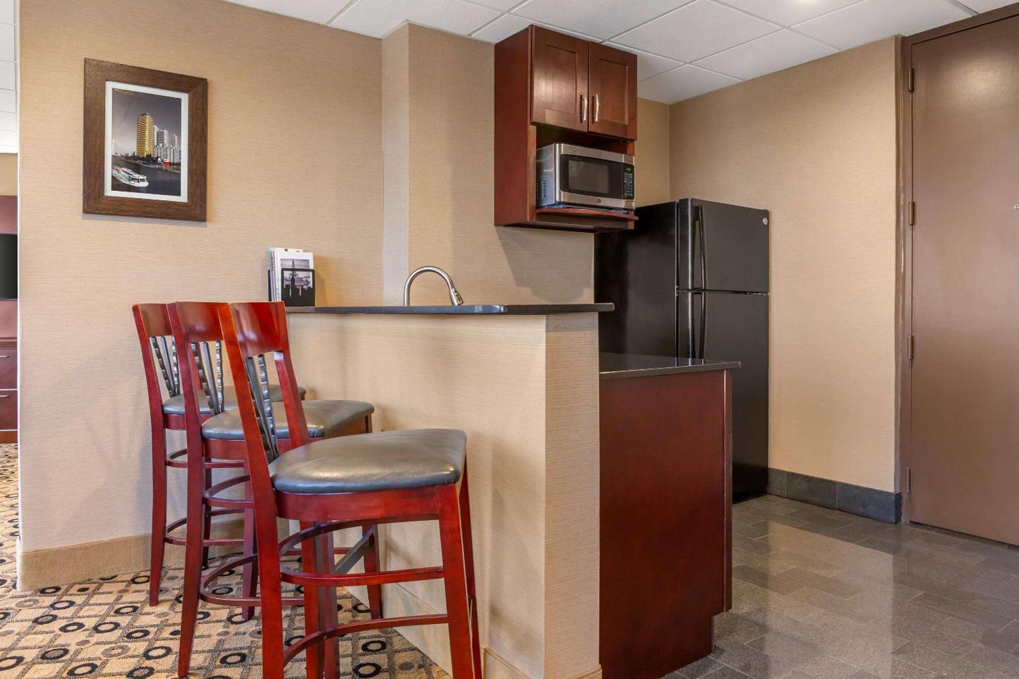 Radisson Hotel Southfield-Detroit Dış mekan fotoğraf