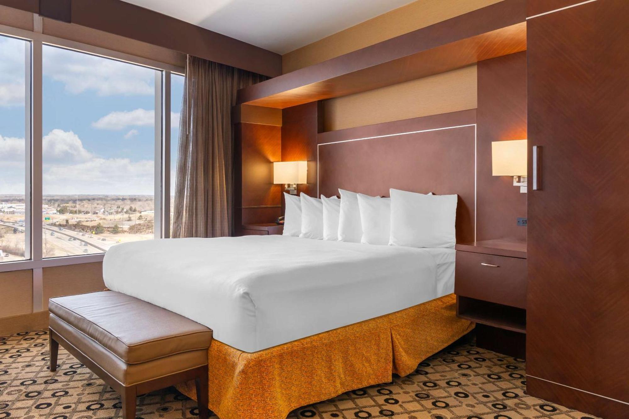 Radisson Hotel Southfield-Detroit Dış mekan fotoğraf
