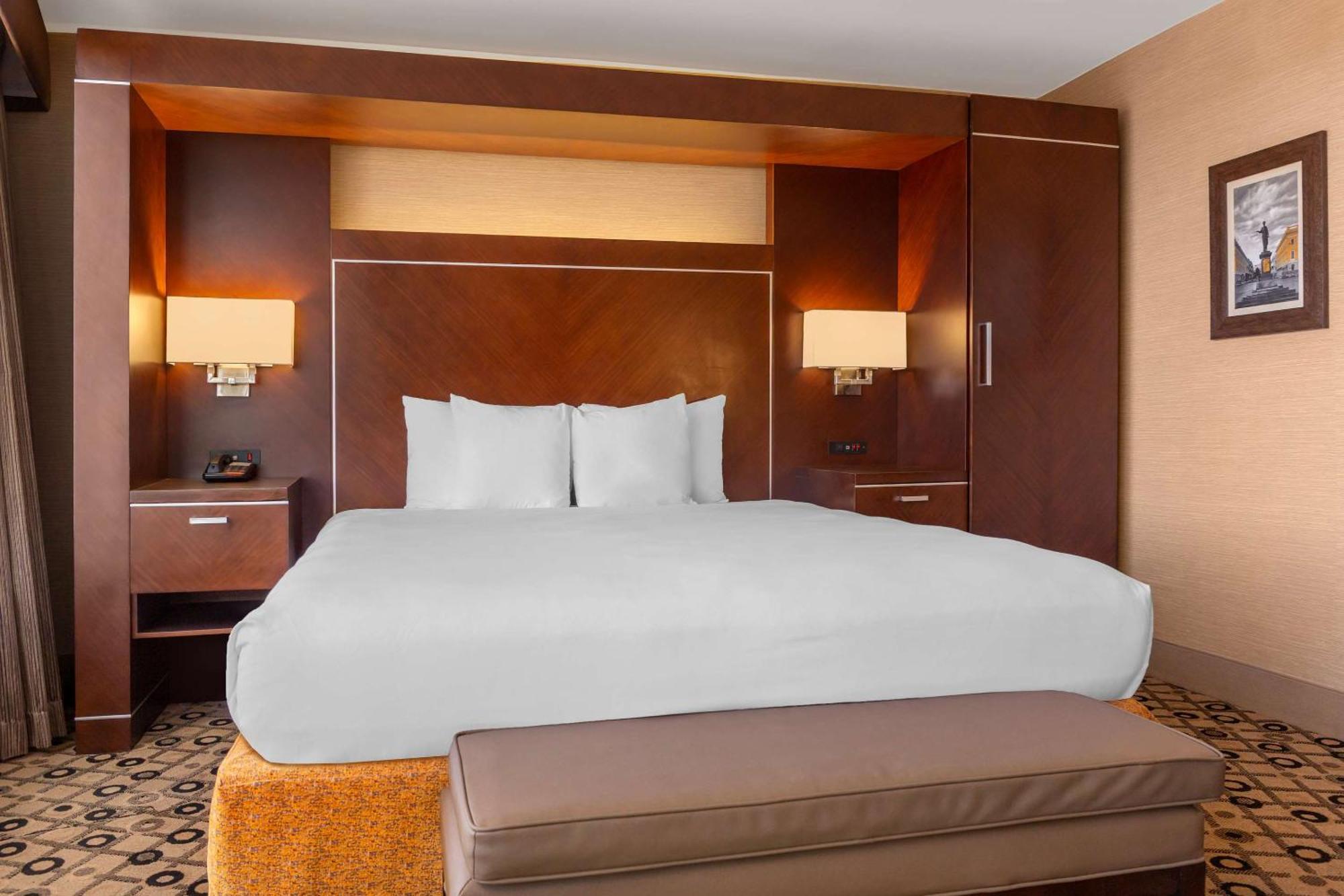 Radisson Hotel Southfield-Detroit Dış mekan fotoğraf
